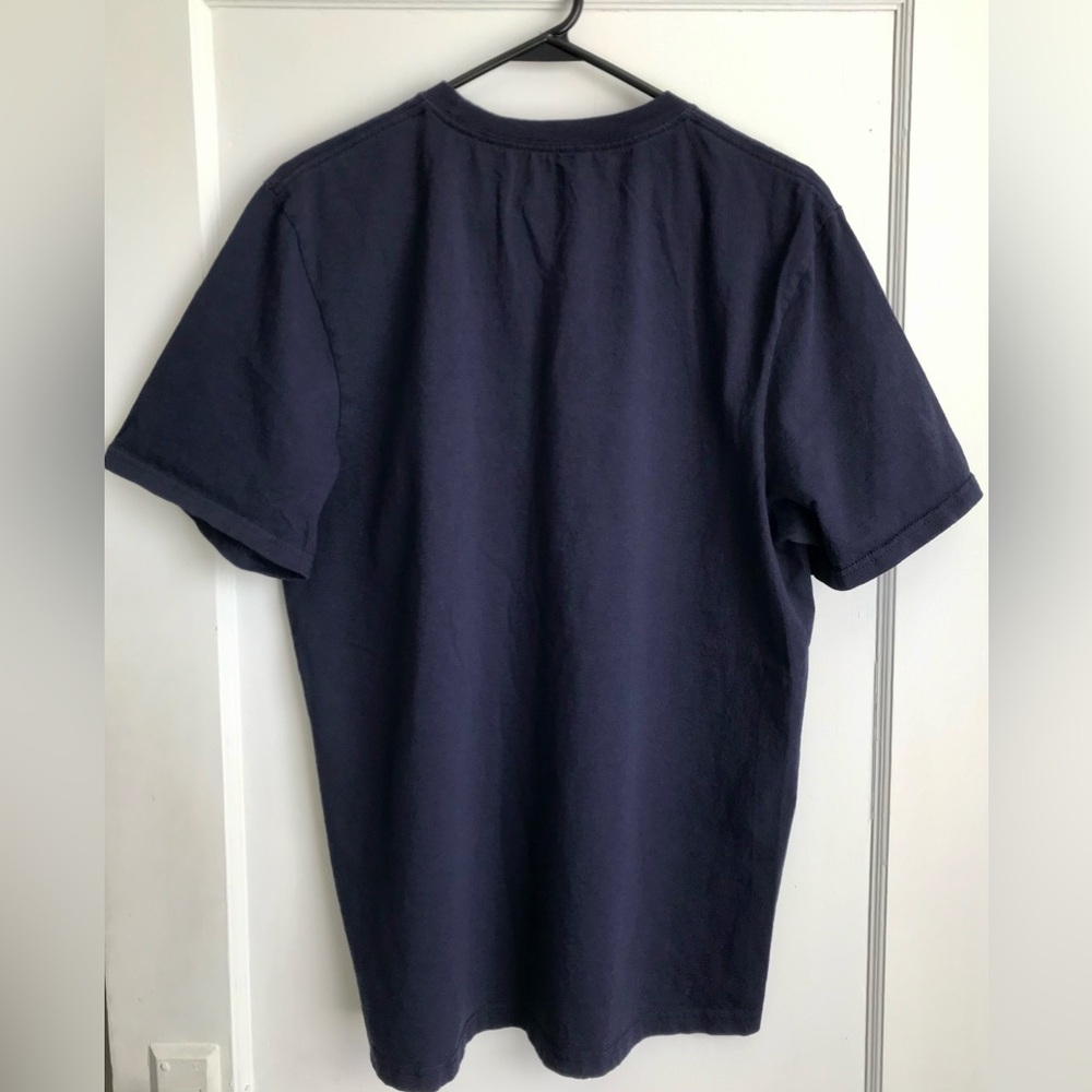 DALLAS COWBOYS Official NFL Team T-Shirt Mens Size Large - Picture 2 of 6